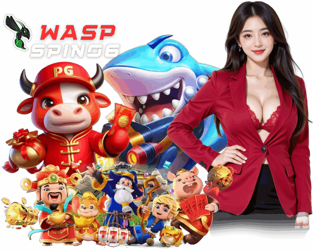 WASPSPIN06