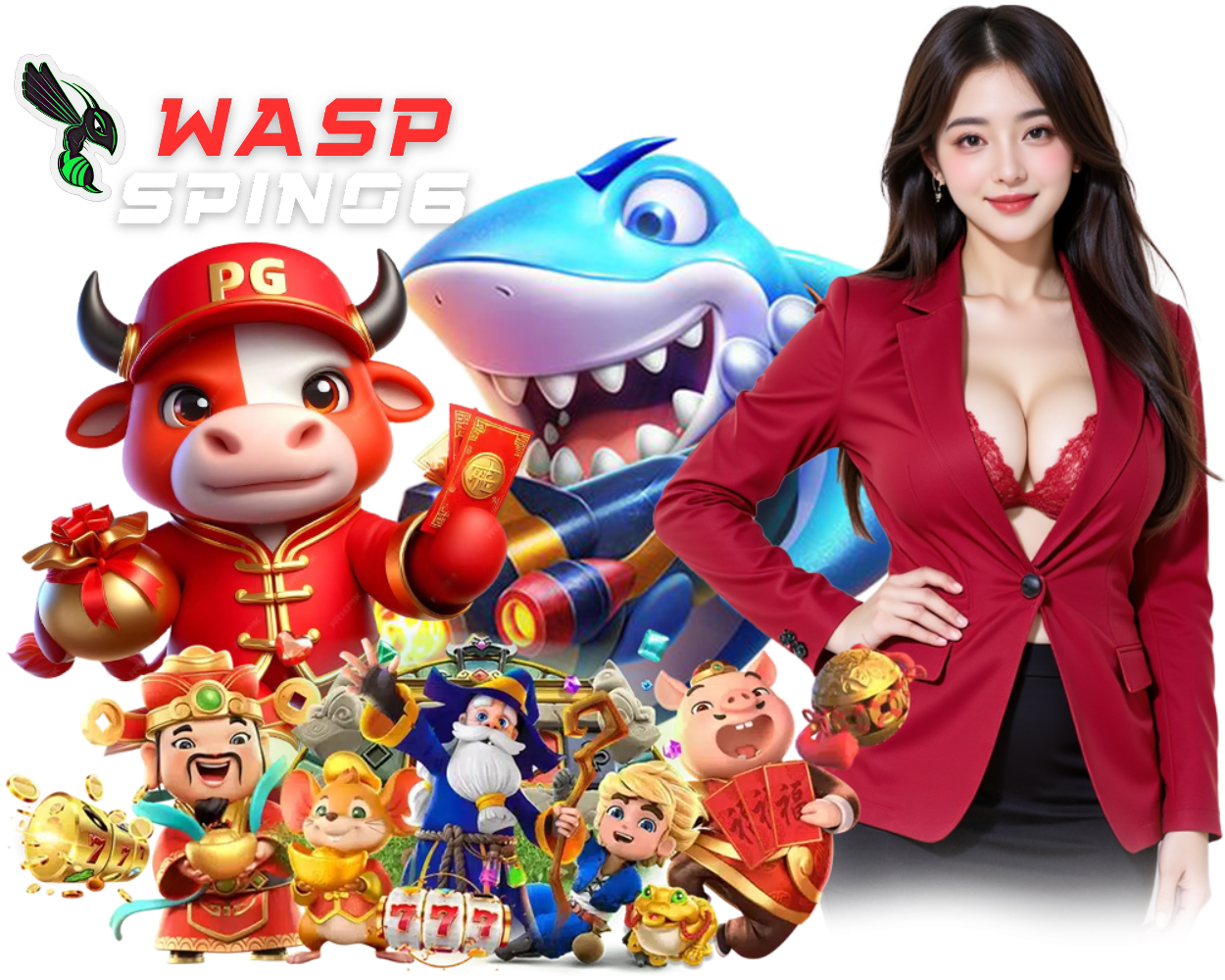 WASPSPIN06
